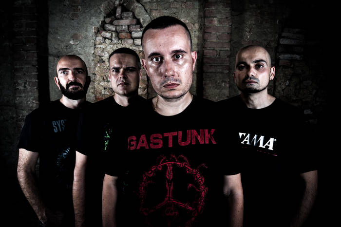 Music | Cripple Bastards