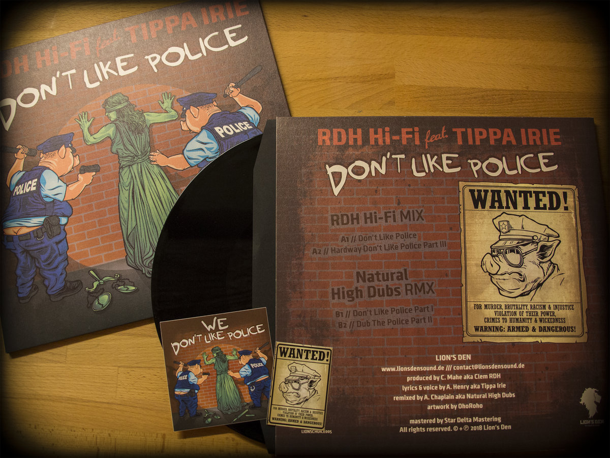police remix download Audio: john holt – police in helicopter (benny l remix) | download mp3.