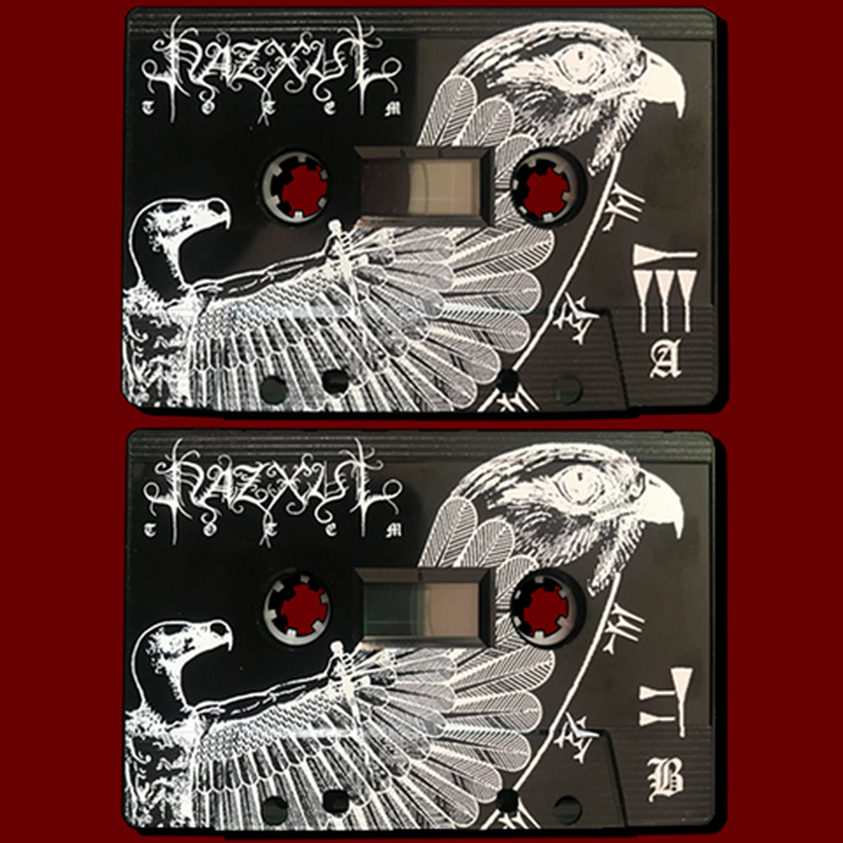 洋楽 NAZXUL - Totem Totem | Nazxul | Seance Records
