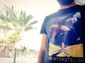 INTERSTELLAR T-Shirt photo 