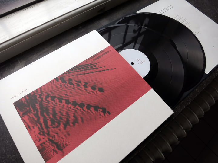 End of Cycle | Korridor | Northern Electronics