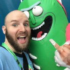 Michael Swaby thumbnail