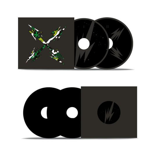 Brainfeeder X | Various Artists | Brainfeeder