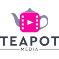 Teapot Media image