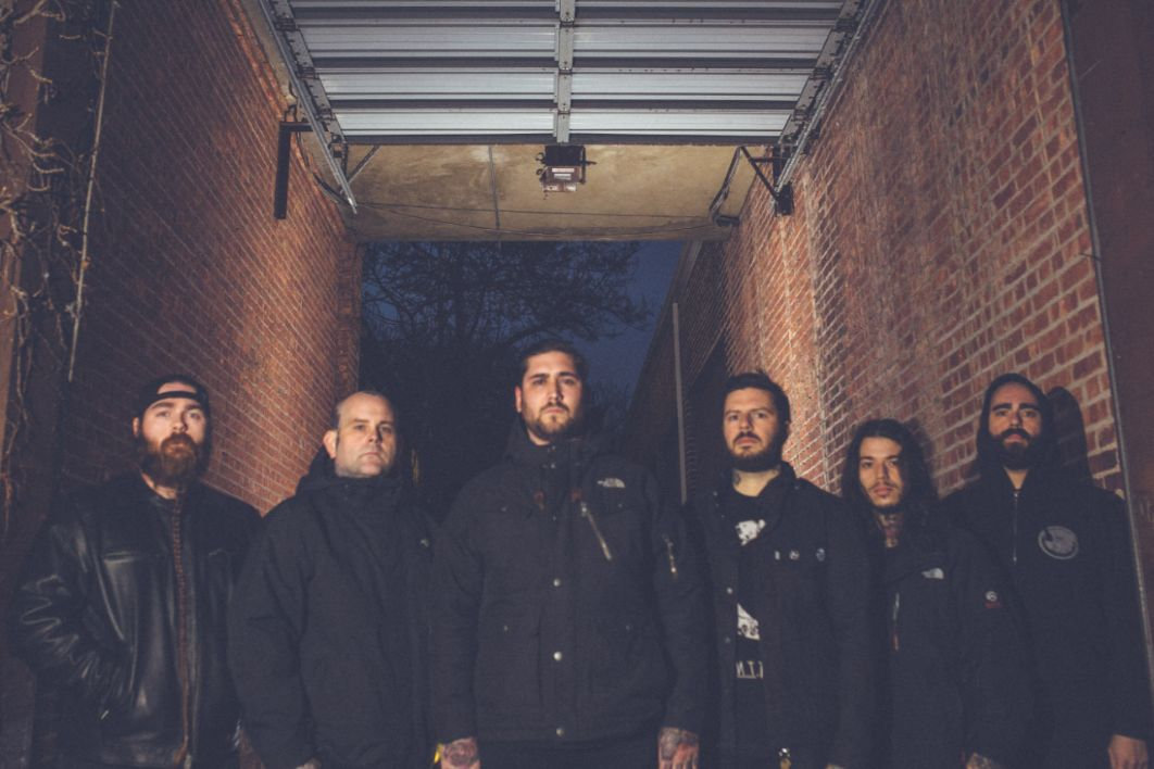The Aggression Sessions Fit For An Autopsy, Thy Art Is Murder