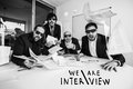 We Are INTERVIEW image