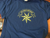 Nautical Star T-shirt photo 