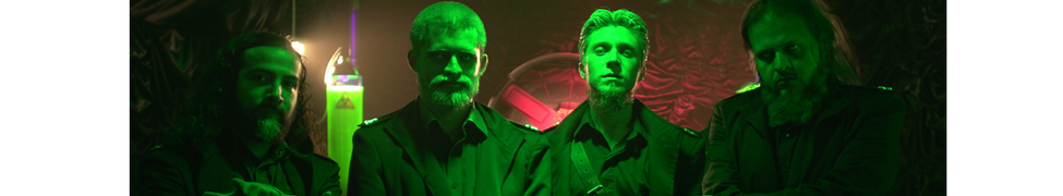 One Man Army One Man Army Ec