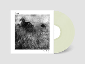 Limited Edition 12" Cream Colored Vinyl, image 1