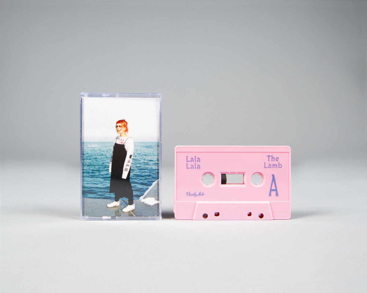 The Lamb | Lala Lala