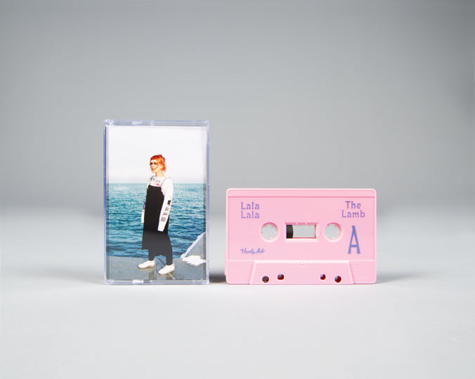 自主制作CD / Lala 自主制作CD / Lala 【公式通販】