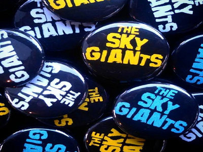 The Sky Giants • Button main photo
