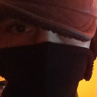 Just Across The Border | Combat Wombat