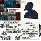 The Last Call | Jazz Quintet 60 | Sonorama Records