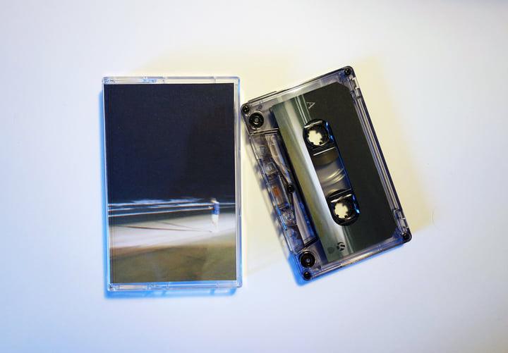 white noise | kudasai | Insert Tapes