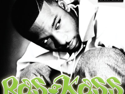 米、加LP Ras Kass Im Not Clearing Shxt BH999130 Blackhouse Records 未開封 /00260 Ras Kass 