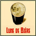 Lune de Bière image