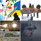 ID_rooms　POLE - 3（LP2枚組）STEFAN BETKE 1 2 3 | pole | pole (stefan betke)