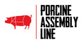 Porcine Assembly Line image