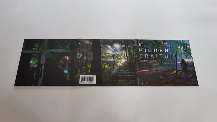 ヒドゥン オリジナル・サウンドトラック The Hidden (1987) Special Edition CD Soundtrack | \u0027s You  Want