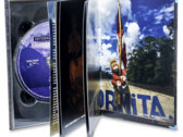 Internal Flight Blu-Ray DVD photo 
