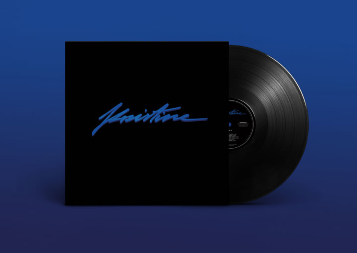 KRISTINE,新品未開封,NEW RETRO WAVE,シンセ・ポップ KRISTINE,新品未開封,NEW RETRO WAVE,シンセ・ポップ KRISTINE
