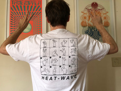 Heat-Wave T-Shirt main photo