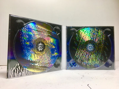 Parabola CD/DVD main photo