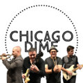 Chicago Dime image