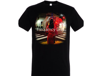 Frequency Drift, Letters to Maro, T - Shirt main photo