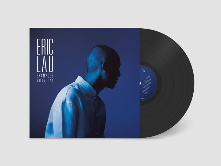 Examples Volume Two | Eric Lau