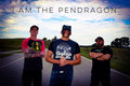 I Am The Pendragon image