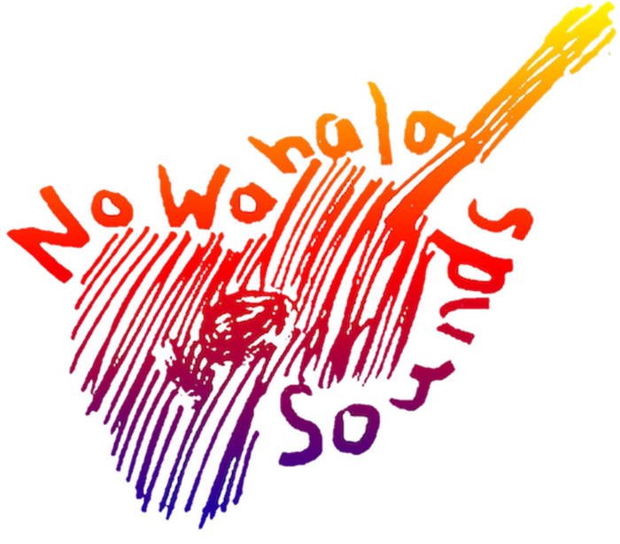 Music | No Wahala Sounds