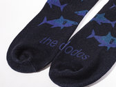 Socks - Sharks! photo 