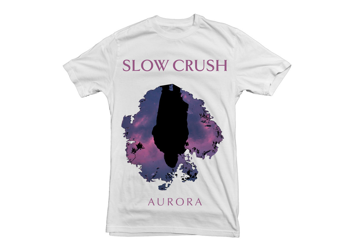 Aurora shirt white