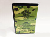 Kiwi Kuts – Deluxe Cassette Edition photo 