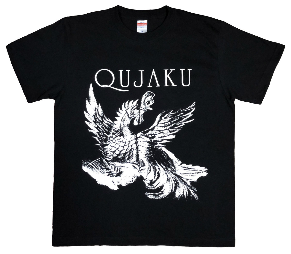 QUJAKU T-SHIRT | Qujaku