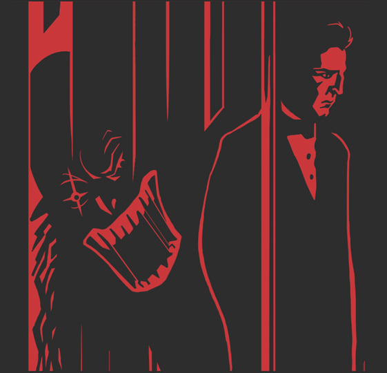 Dr. Jekyll & Mr. Hyde | Invincible Czars