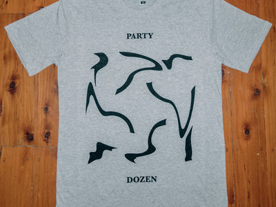 Party Dozen T-shirt 3RD EDITION main photo