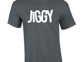 Jiggy T-Shirt photo 