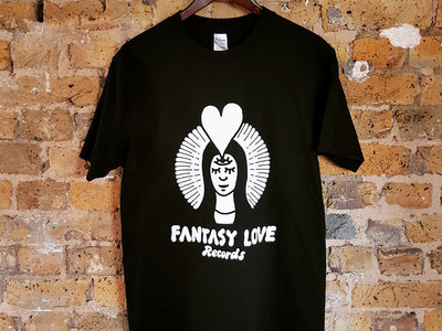 Fantasy Love 'OG' T-Shirt main photo
