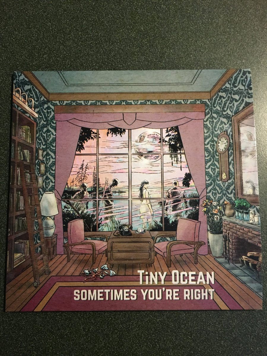 sometimes you re right