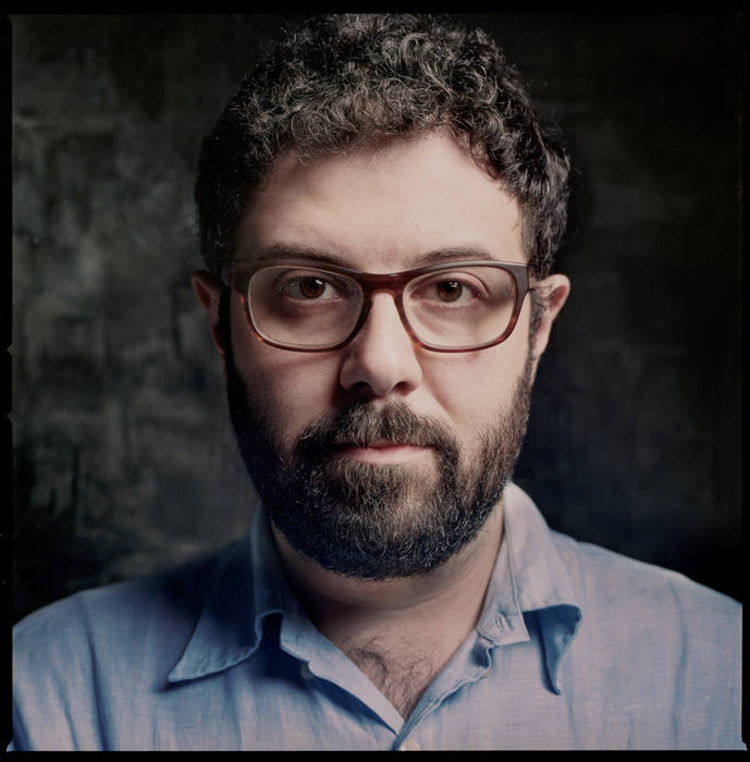 Christopher Cerrone photo