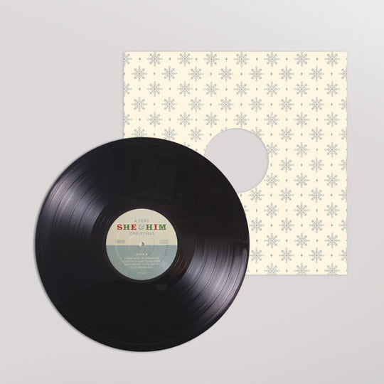A Very She & Him Christmas | She & Him