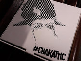 #Chakattic BITA Remix Neon photo 