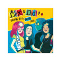 the Lilix, Zoé & Didi Rock Band image