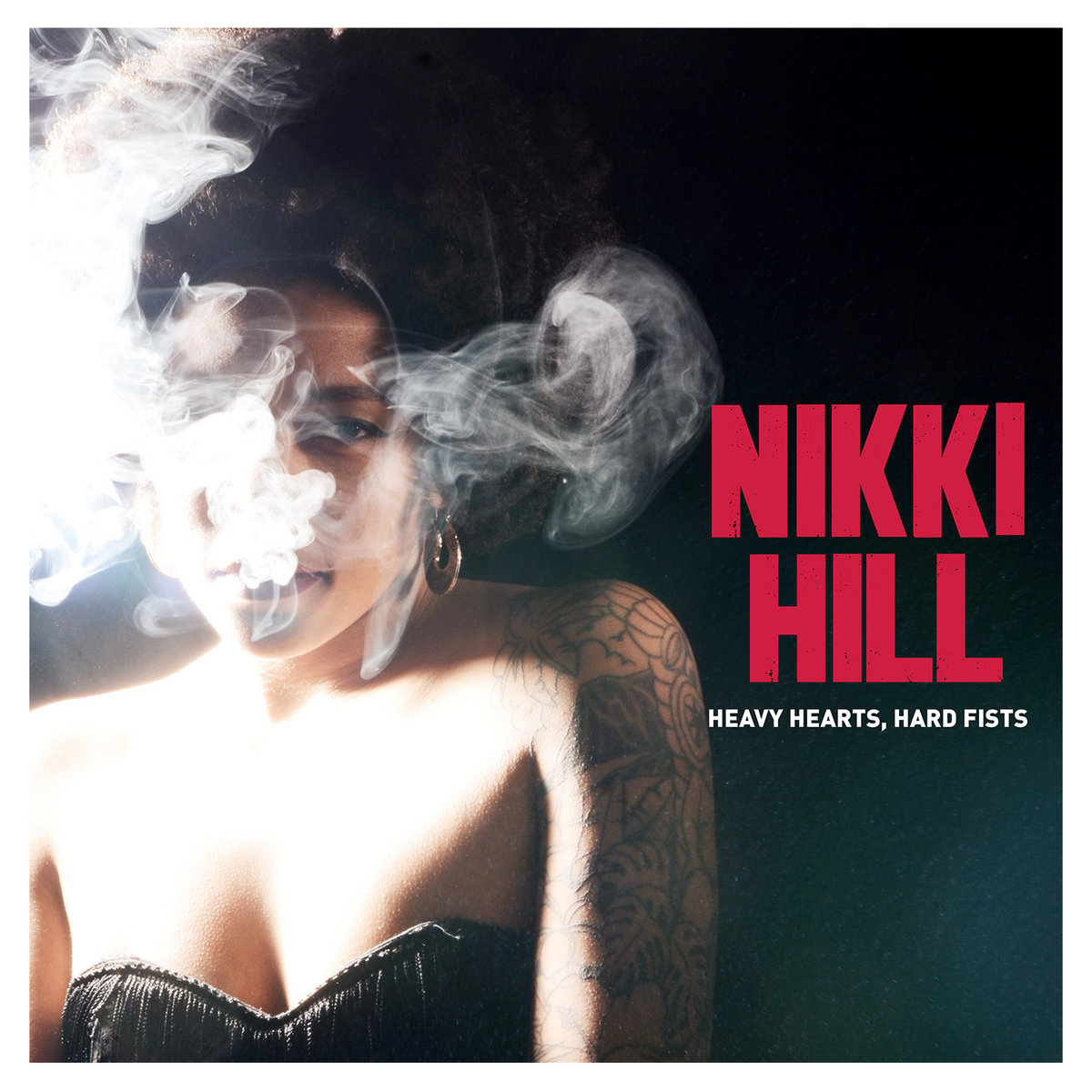 Nikki hill facebook