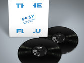 THE FLU: Patsy, A Collection of Absolute Insanity 2LP Vinyl photo 