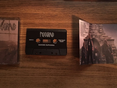 Merch | PISSGRAVE