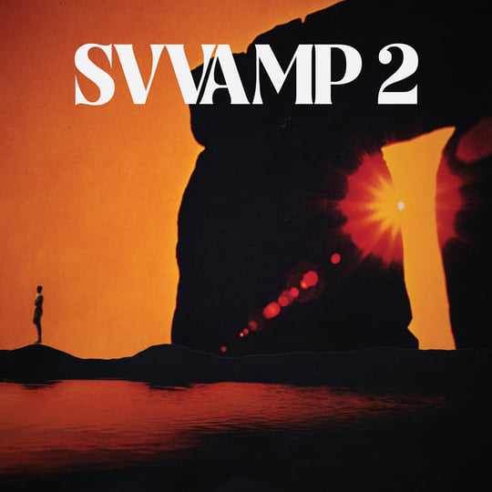 【LP】Svvamp / Svvamp SVVAMP - SVVAMP - RidingEasy Records